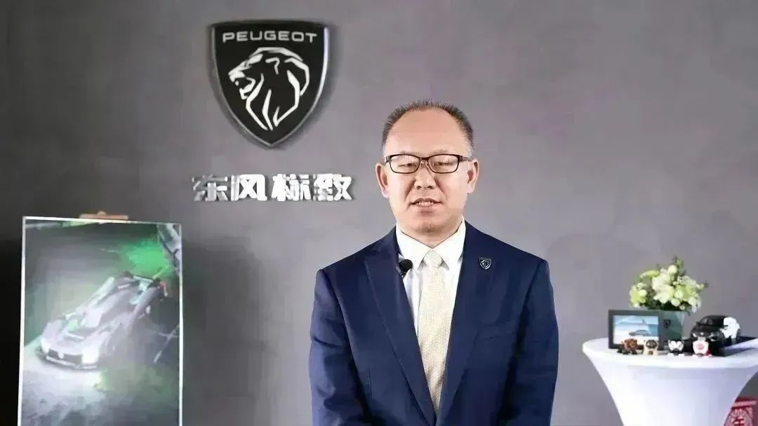 标致408X：燃起法系车希望曙光