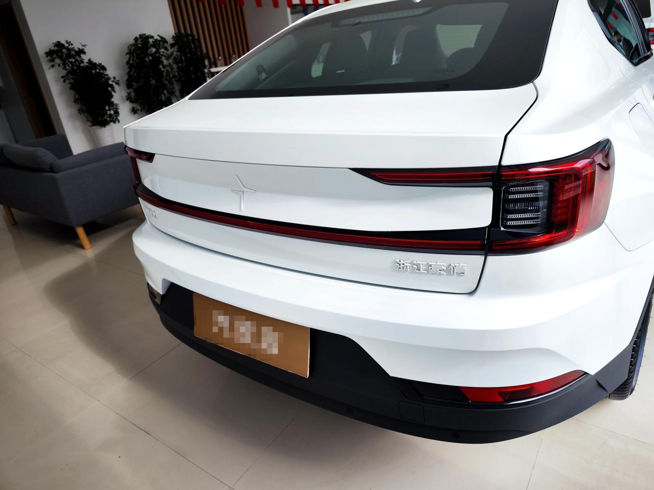 30万价位你会考虑吗？体验极星2
