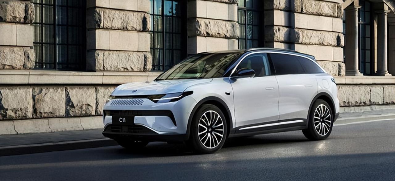 20万内入手“大五座增程式SUV”，零跑C11增程版值得考虑吗？