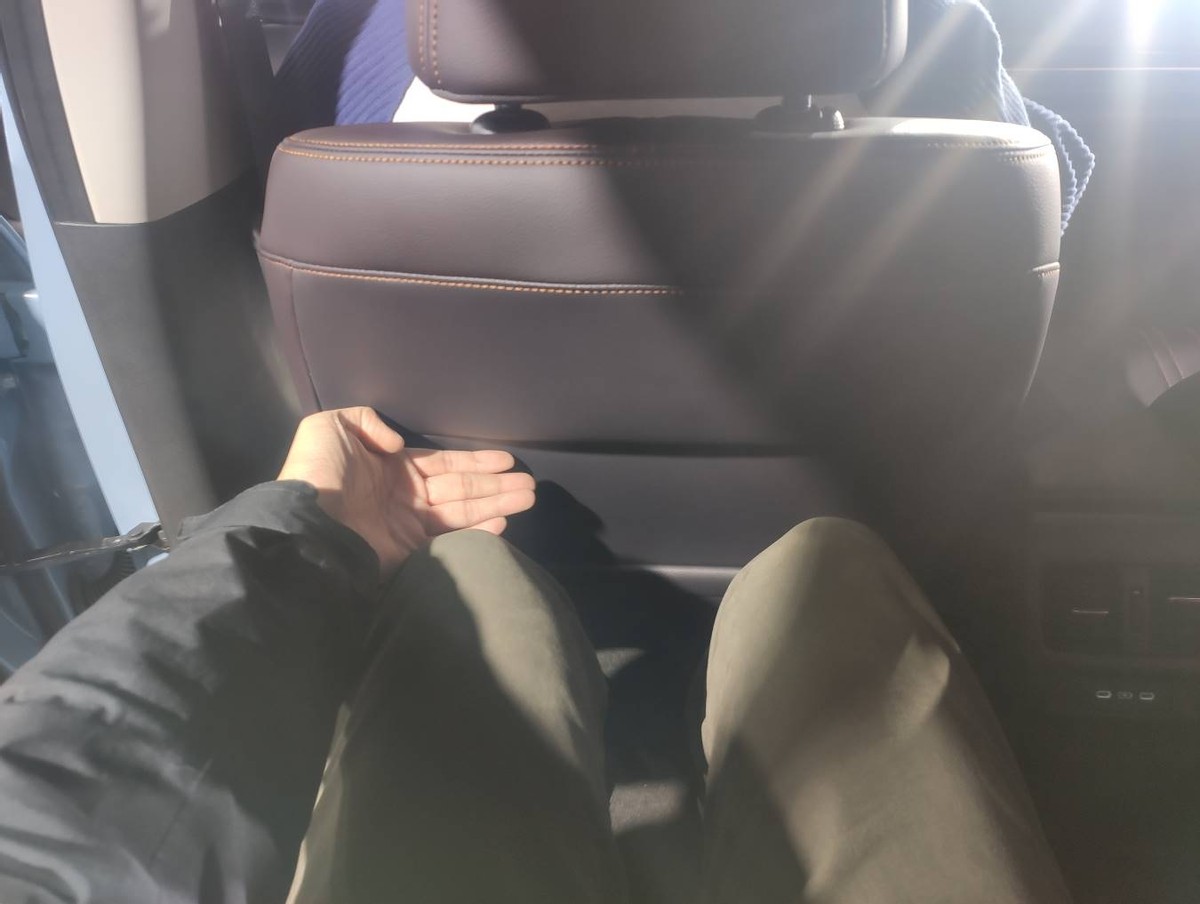 省油好开空间大，广汽本田致在ZR-V e:HEV正式上市，售价17.99万起