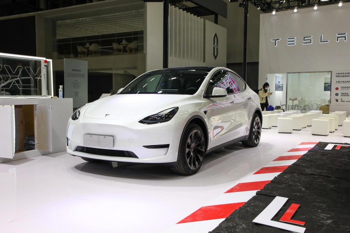 特斯拉Model Y又涨价了？等等党亏了，部分车型售价上调2000元
