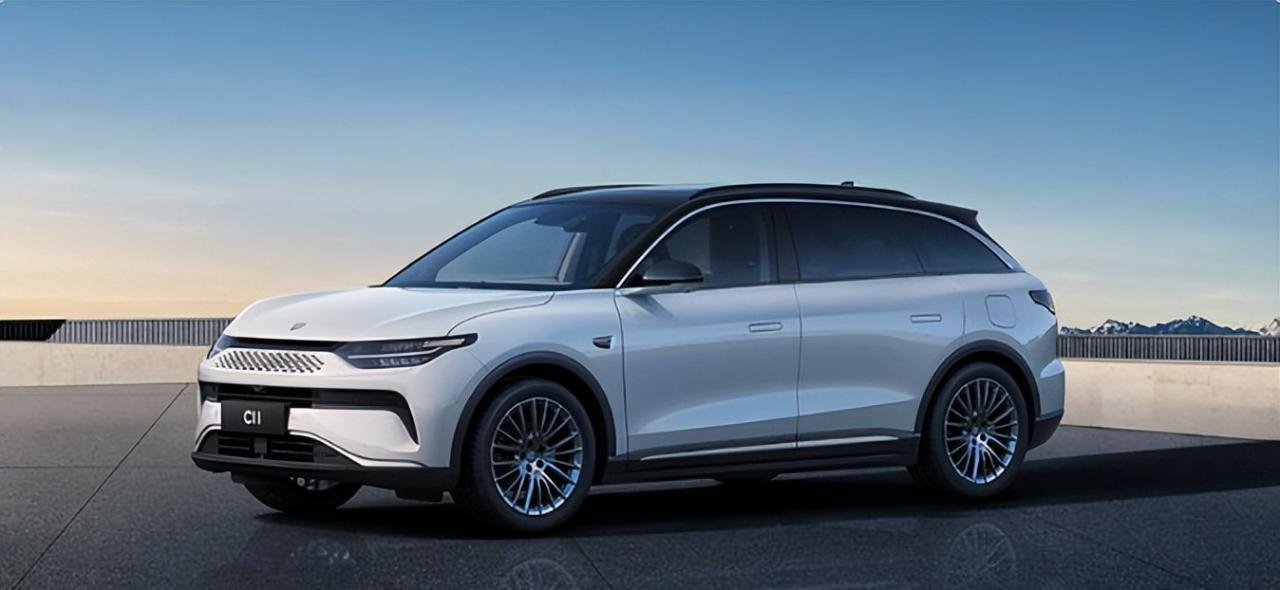 20万内入手“大五座增程式SUV”，零跑C11增程版值得考虑吗？
