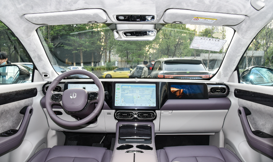20万内入手“大五座增程式SUV”，零跑C11增程版值得考虑吗？