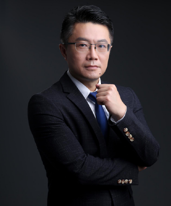 创金合信首席量化投资官兼创金合信量化指数与国际部总监董梁先生