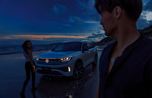 大5座SUV！既是收官之作也是巅峰之作，大众揽巡值得入手吗？