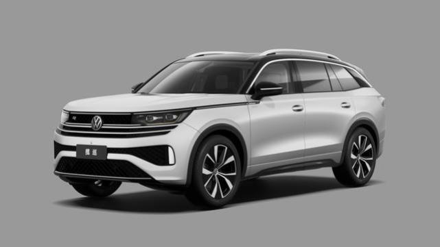 大5座SUV！既是收官之作也是巅峰之作，大众揽巡值得入手吗？