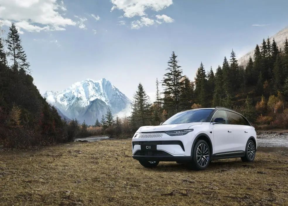 1.2T三缸+大电池，纯电续航285km，零跑C11增程版值得买吗？
