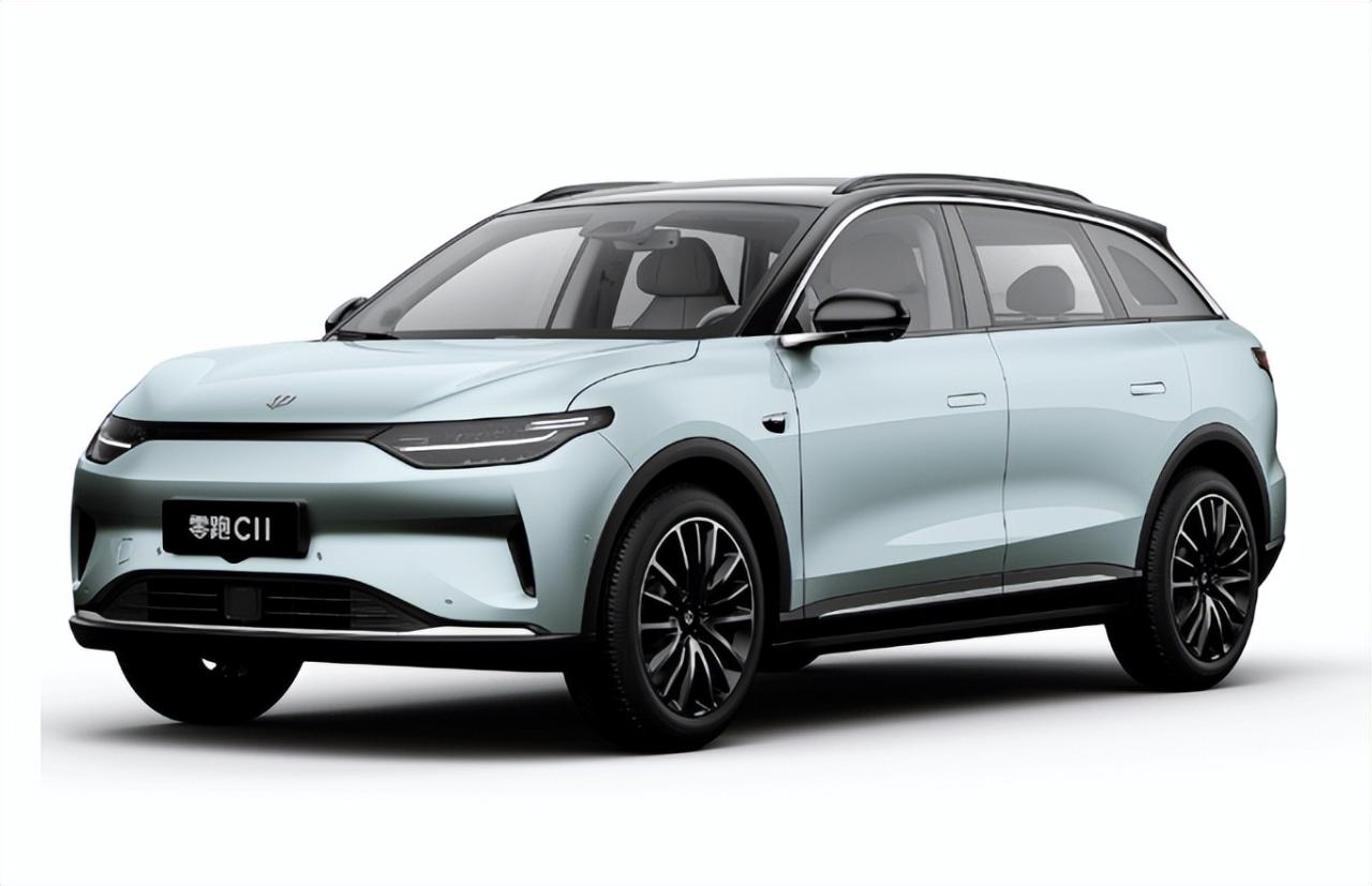 20万内入手“大五座增程式SUV”，零跑C11增程版值得考虑吗？