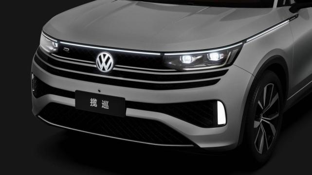 大5座SUV！既是收官之作也是巅峰之作，大众揽巡值得入手吗？