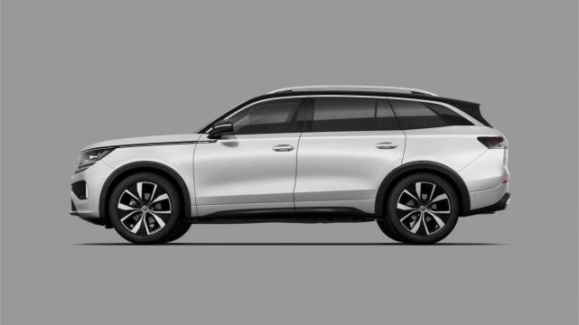 大5座SUV！既是收官之作也是巅峰之作，大众揽巡值得入手吗？