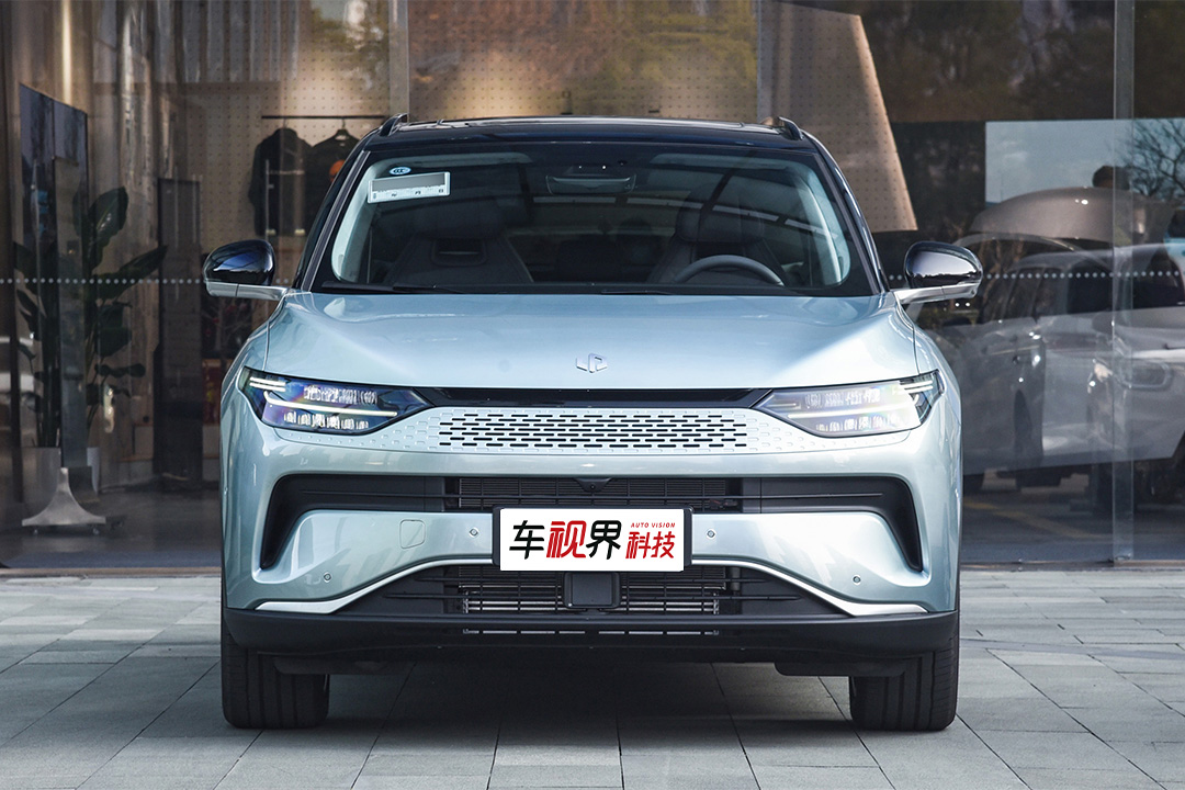 零跑C11增程开启预售15.98万元起 3月正式上市并开启交付