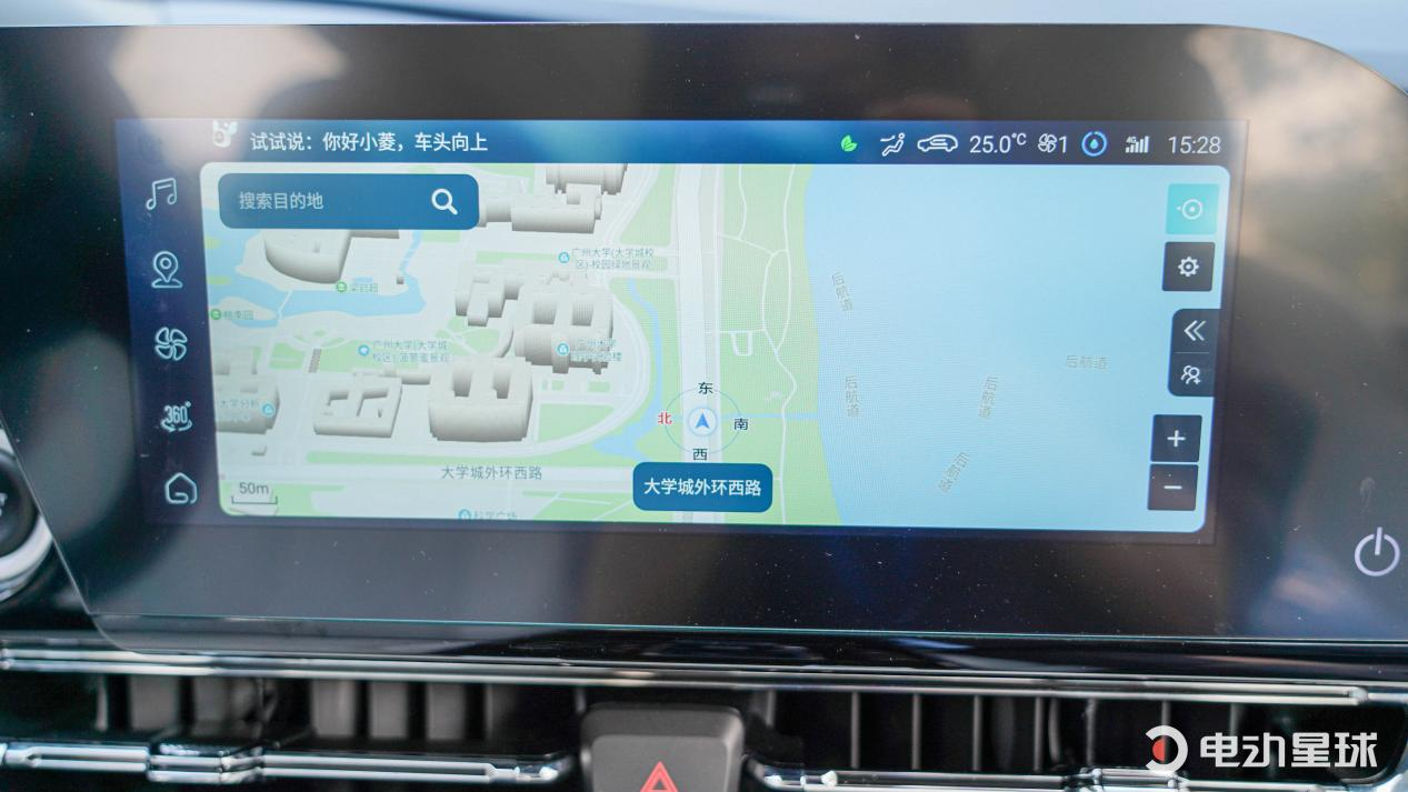 试驾五菱凯捷混动铂金版：人民混动MPV实至名归？