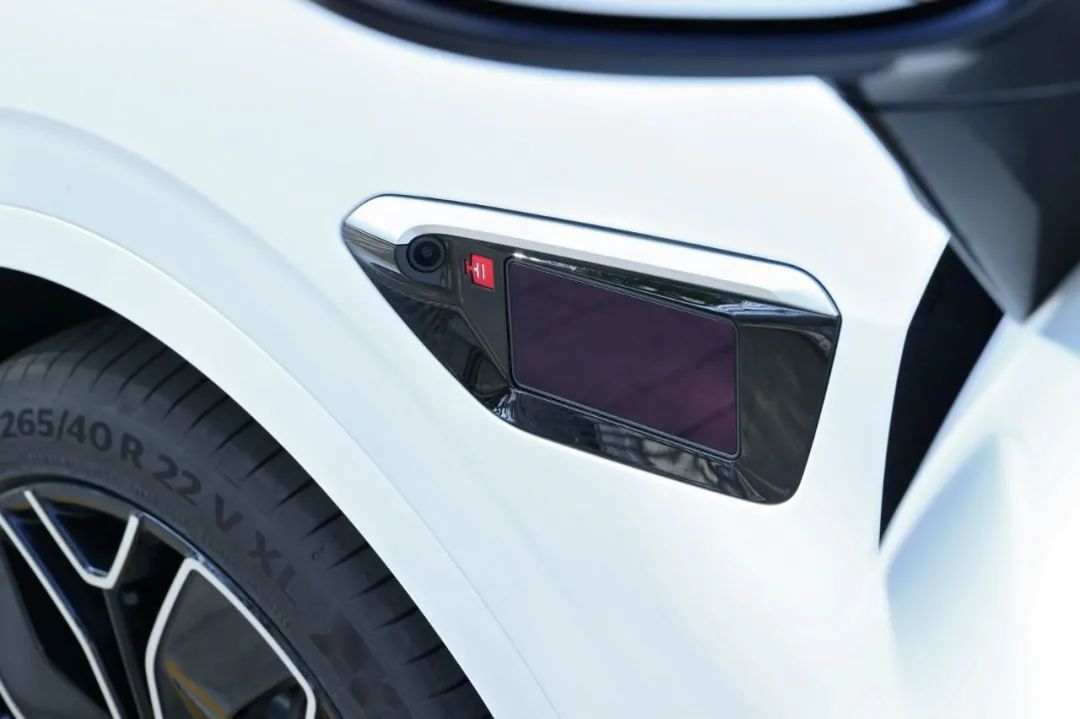 【e汽车】当汽车科技再进化 阿维塔11的城区NCA带来怎样便利的生活