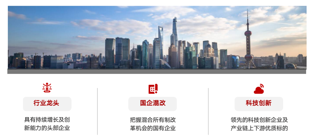 来源:王国斌《投资新时代下的中国》演讲