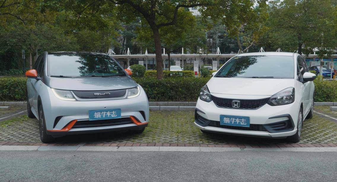 比亚迪海豚劲敌来了！电动“Polo”大众ID.2All国内卖10万有戏？