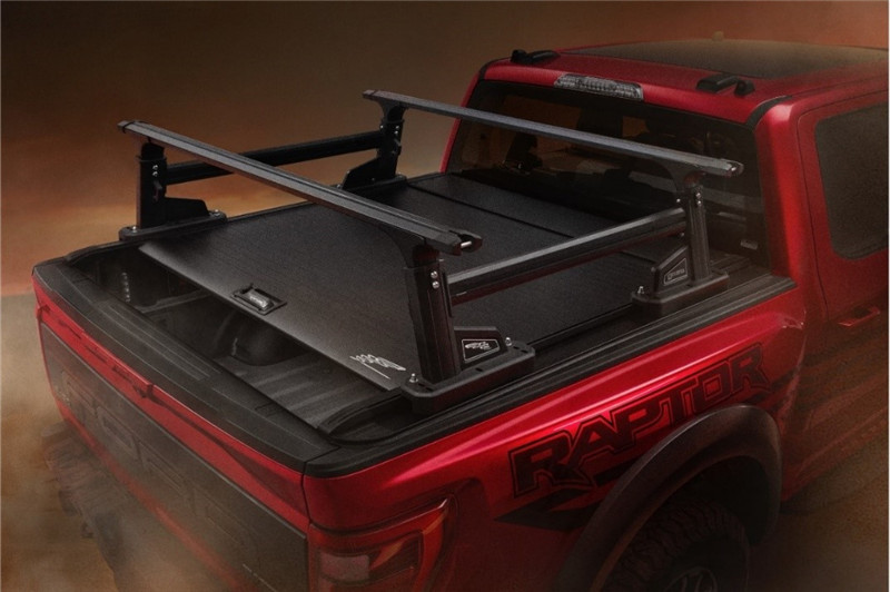 售价73.08万元 全新福特 F-150 猛禽烈焰风暴特别版上市