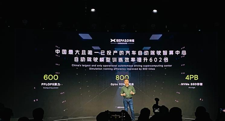 充电10分钟续航增300公里，小鹏G6上海车展亮相，这把要翻身了？
