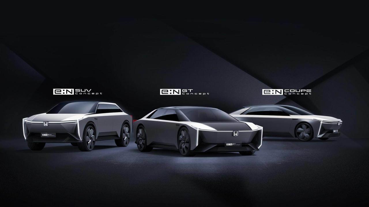东风Honda HR-V上市：不是纸老虎，要做爬山虎