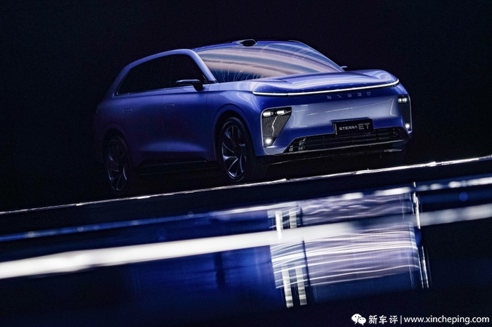 单档混动，综合续航1400km，奇瑞新能源发力晚了吗？