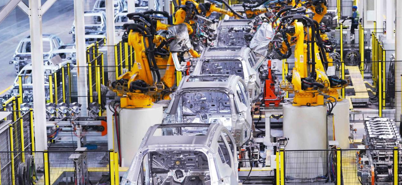 或预售15万起！奇瑞eQ7上海车展亮相，全铝架构打造，对标Model Y