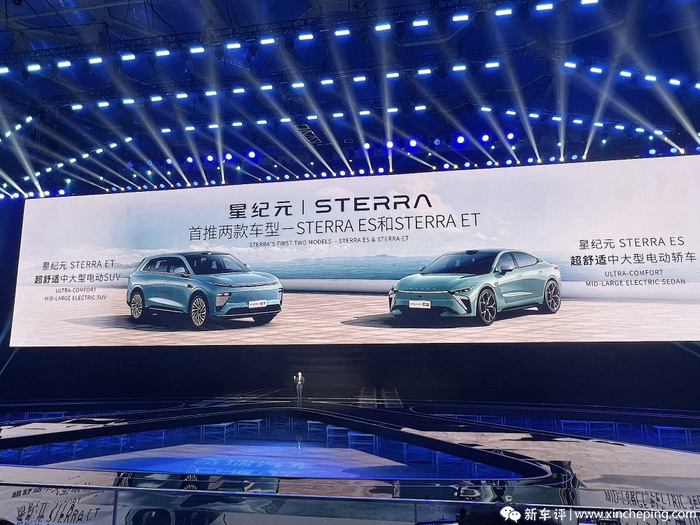 单档混动，综合续航1400km，奇瑞新能源发力晚了吗？