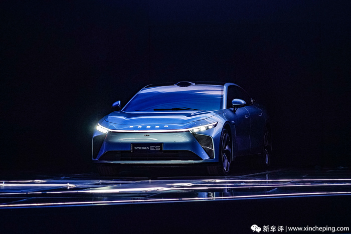 单档混动，综合续航1400km，奇瑞新能源发力晚了吗？