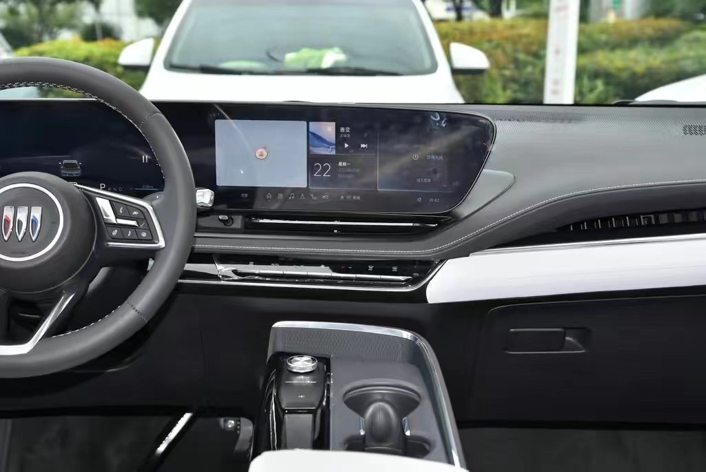 别克E5：最高续航620km，不足21万起，还是中大型SUV，值得买吗？