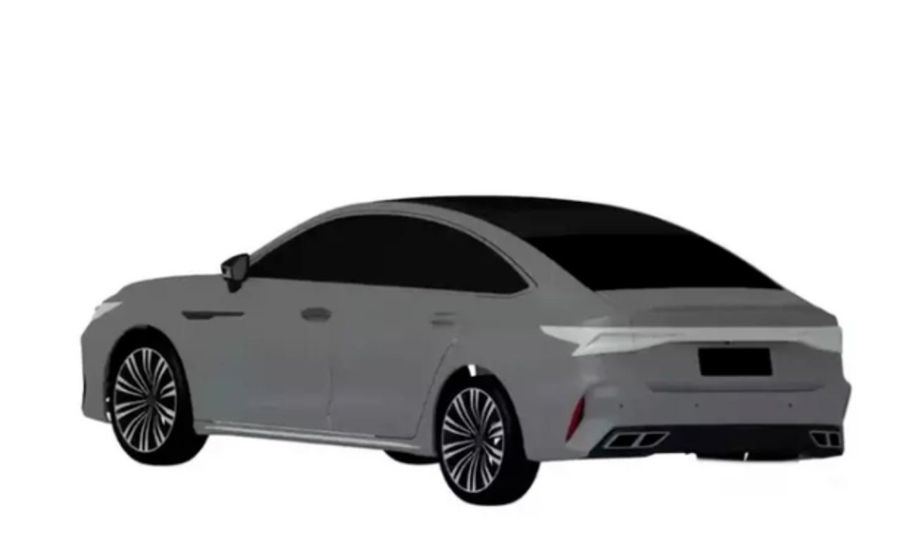 艾瑞泽8 2.0T运动版发布！现在2.0T要烂大街了吗？