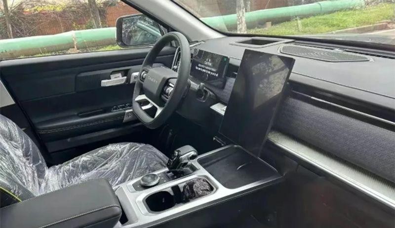 23下半年4大国产硬派SUV：全新哈弗H5来袭，捷途旅行者不到15万？
