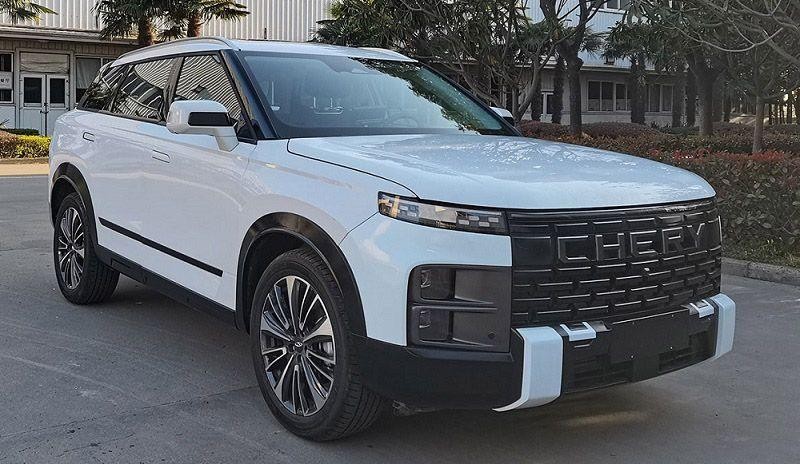23下半年4大国产硬派SUV：全新哈弗H5来袭，捷途旅行者不到15万？
