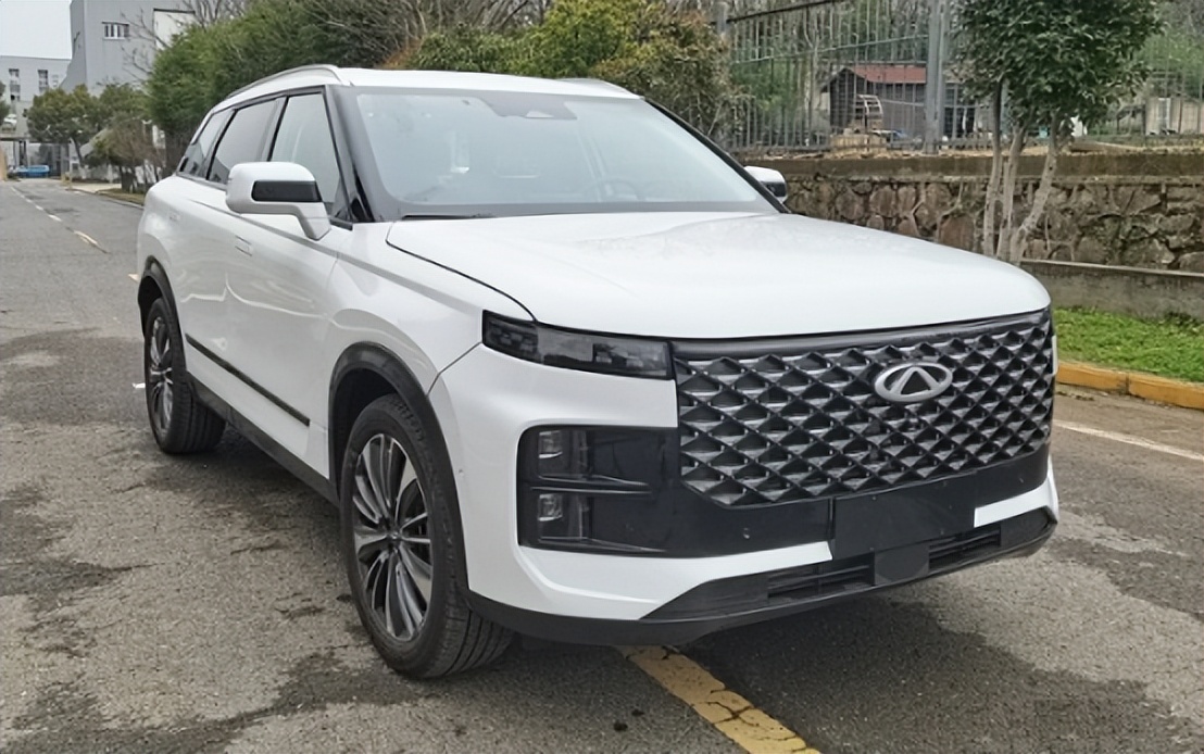 23下半年4大国产硬派SUV：全新哈弗H5来袭，捷途旅行者不到15万？