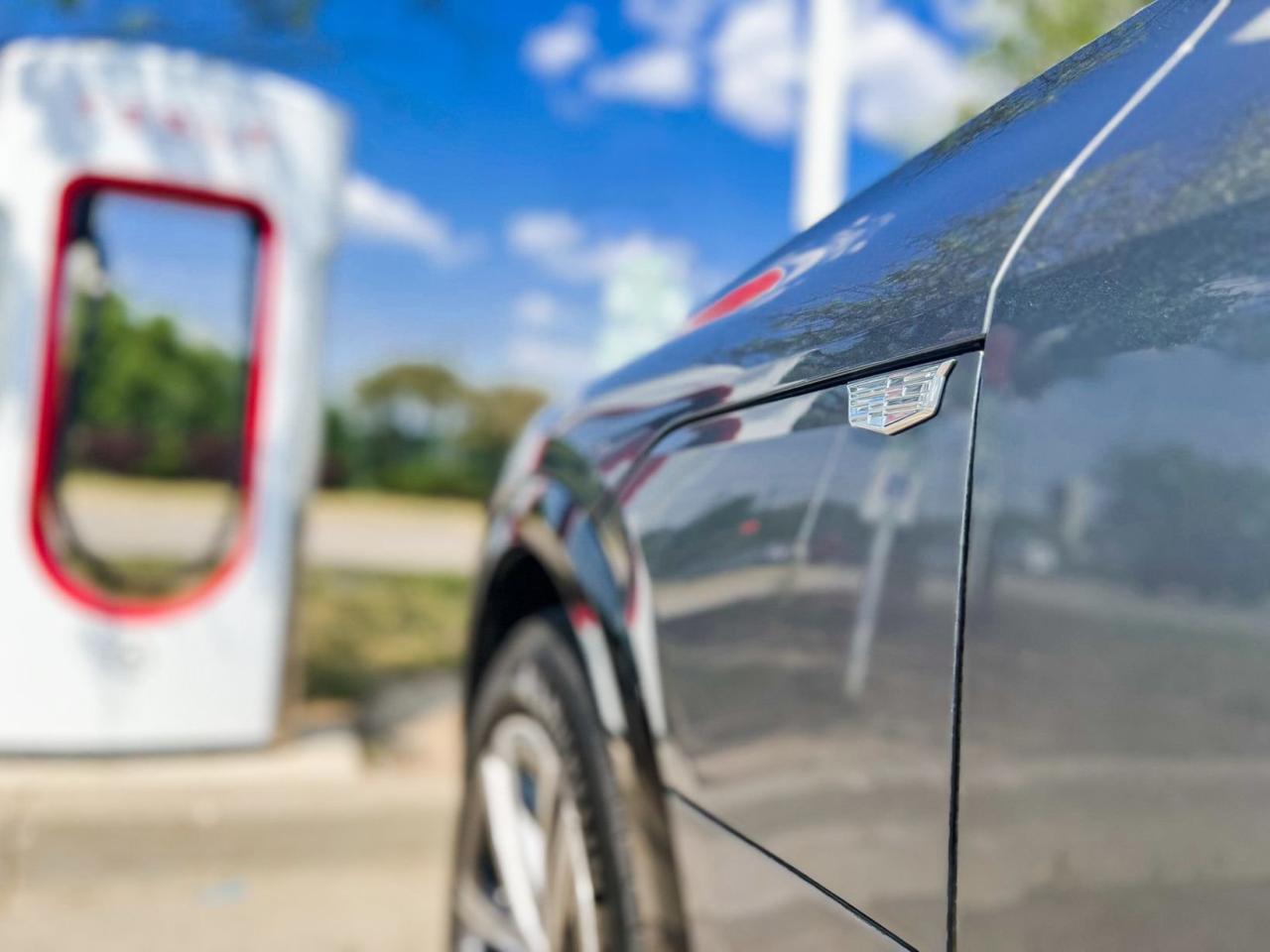 图片来源：通用汽车