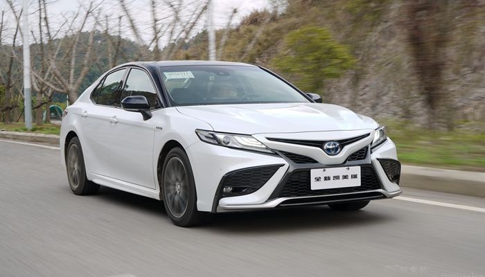 盲猜起售价17.88万？海豹DM-i，能抢合资轿车的销量？