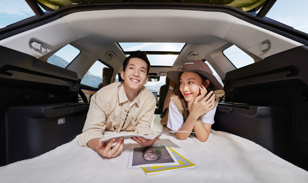 12万起售带四驱，奇瑞探索06，国产又一款越野车？