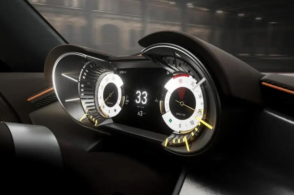 解读阿尔法罗密欧33 Stradale，全球限量33台，极速333km/h