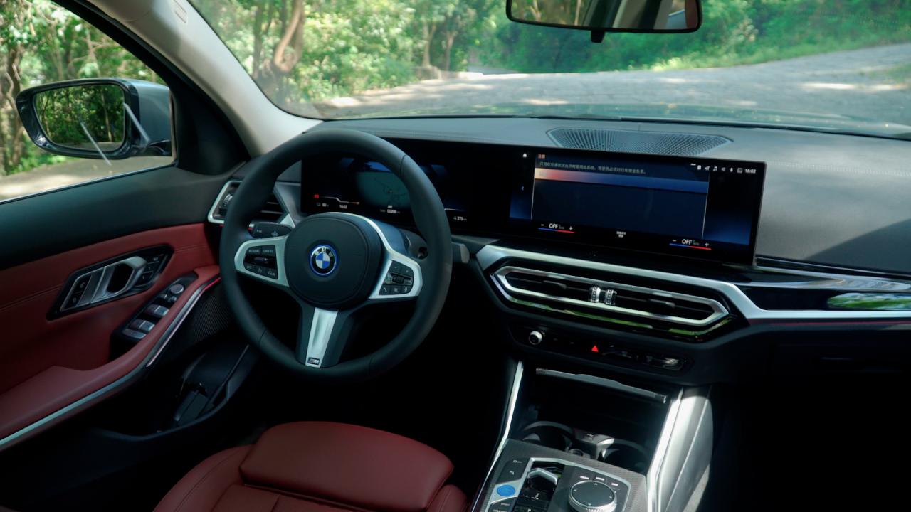 最高直降超10万！宝马i3要市场不要利润？这些新款Model 3平替真香