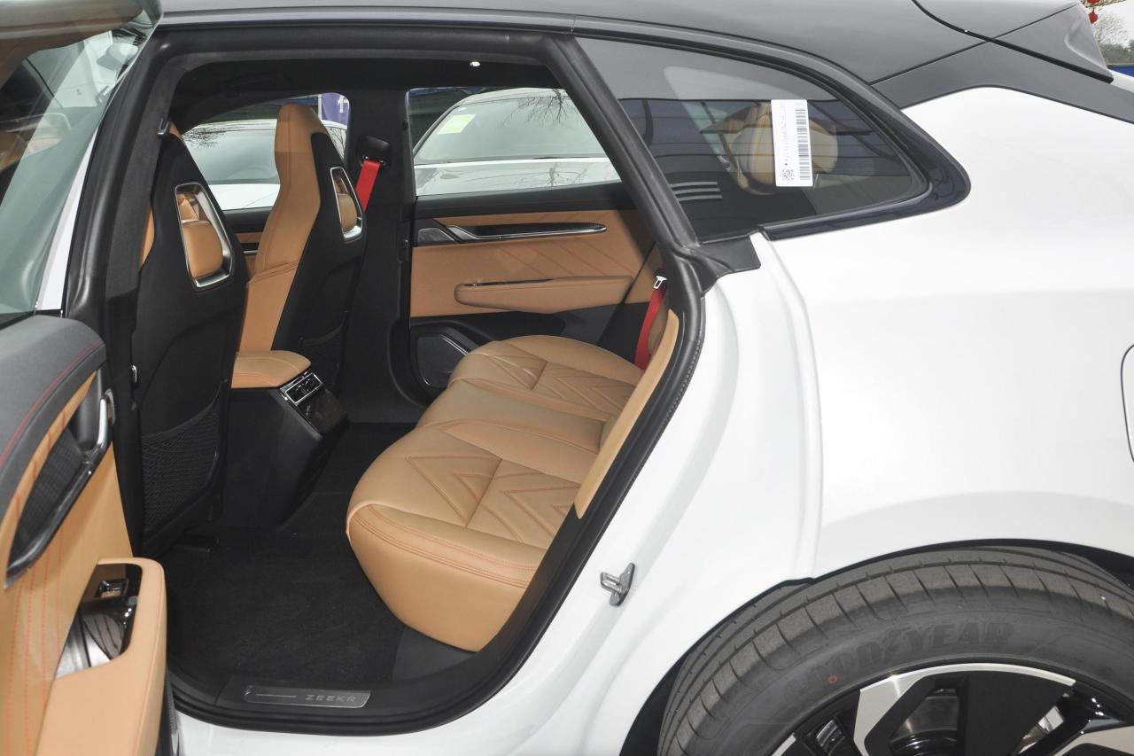 最高直降超10万！宝马i3要市场不要利润？这些新款Model 3平替真香
