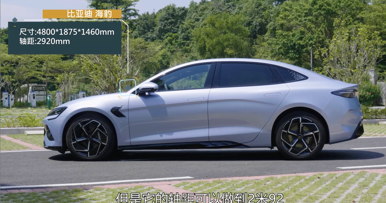 最高直降超10万！宝马i3要市场不要利润？这些新款Model 3平替真香