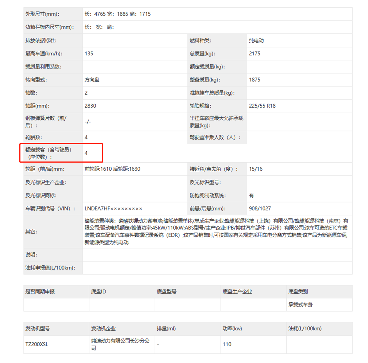 百度Apollo RT6量产版正式申报，外观很前卫科幻，4座，侧滑门