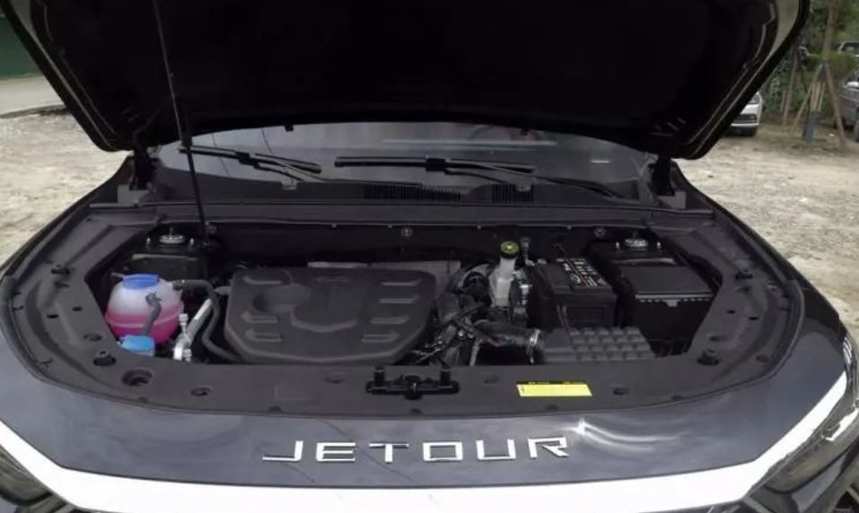 大7座中型SUV，仅售7万多！这款热销家用SUV值得关注