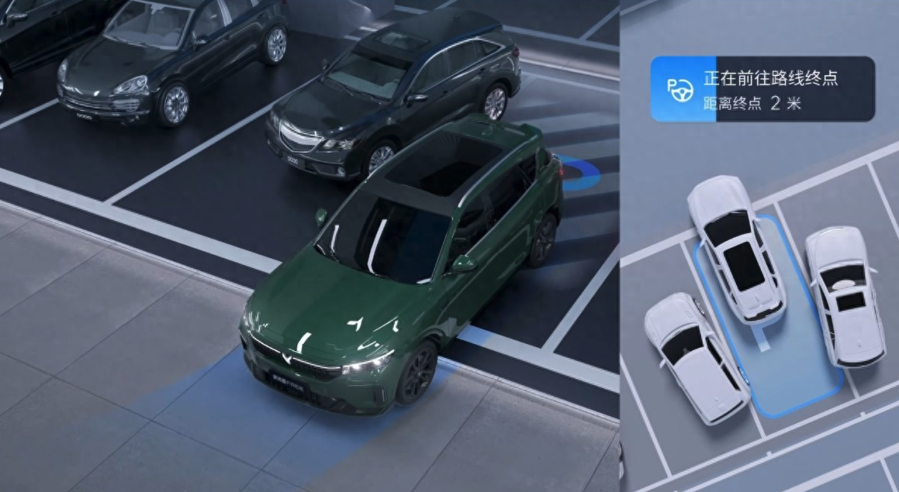 都是大五座SUV，新问界M7与新岚图FREE，谁更值得选？