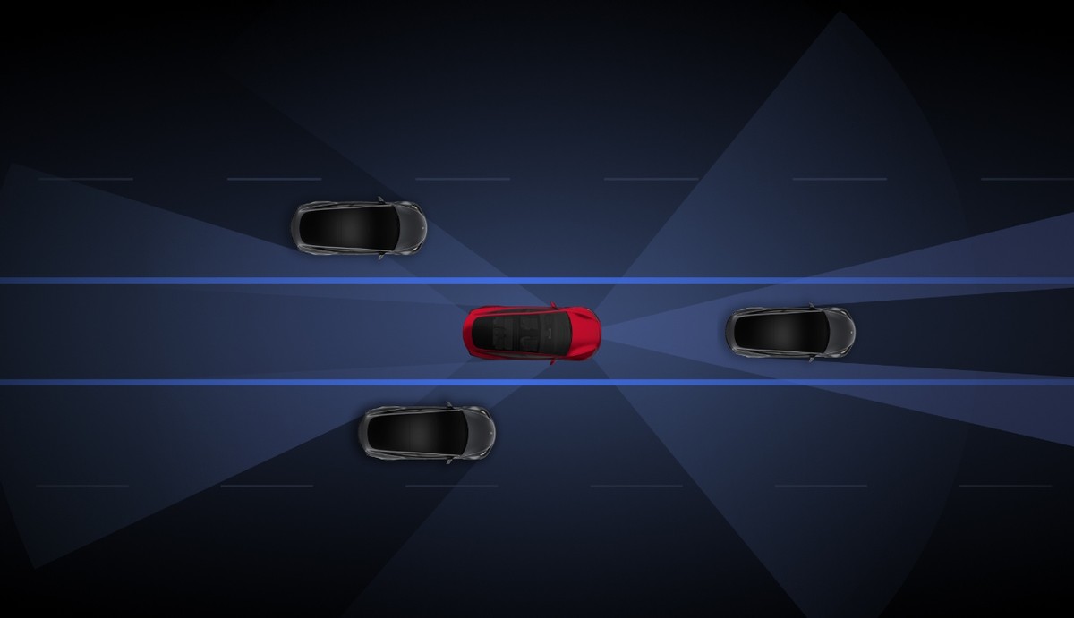 六年首次换代，全新Model 3正式发布，25.99万起售升级了啥？