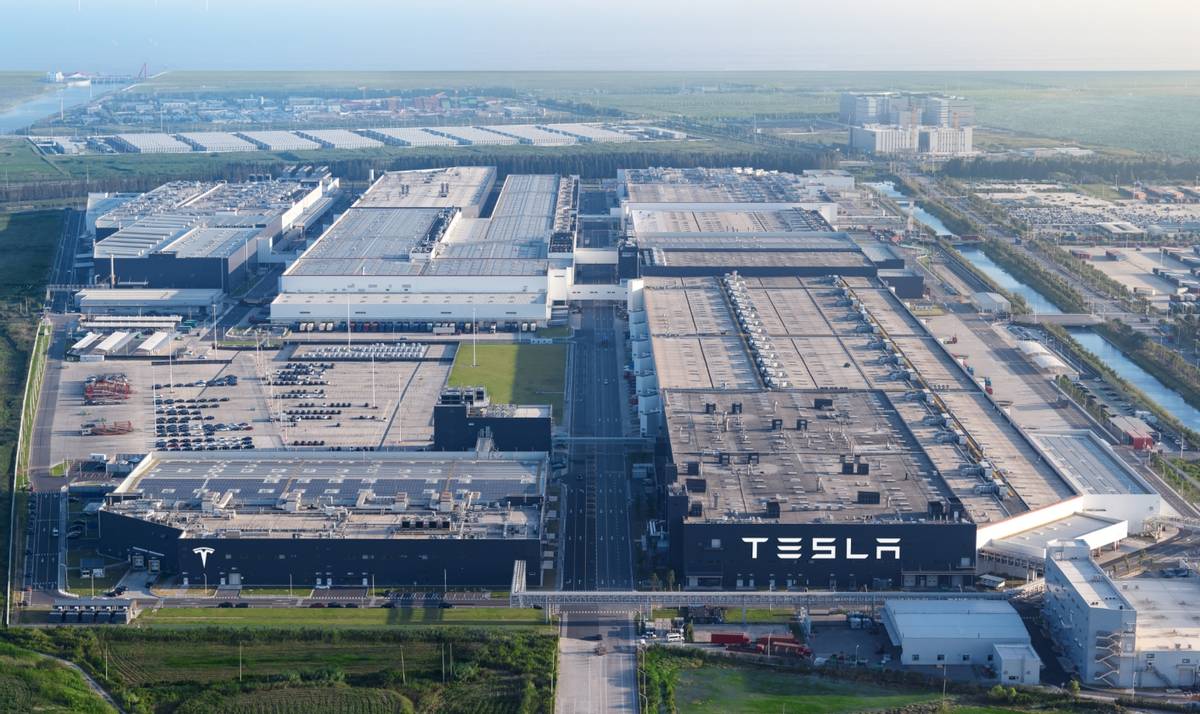 六年首次换代，全新Model 3正式发布，25.99万起售升级了啥？