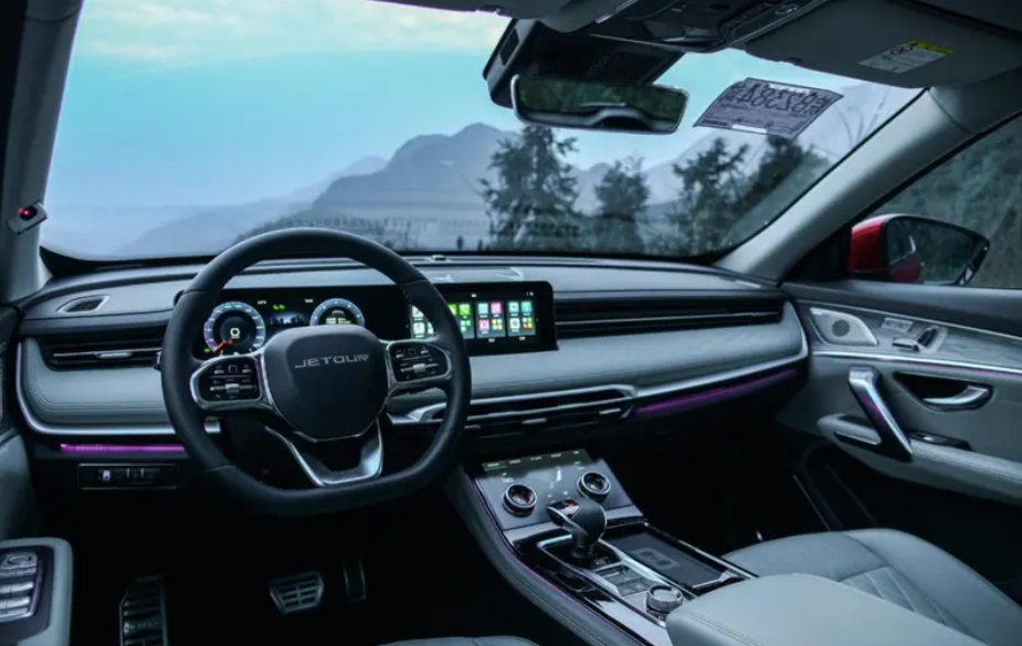 大7座中型SUV，仅售7万多！这款热销家用SUV值得关注