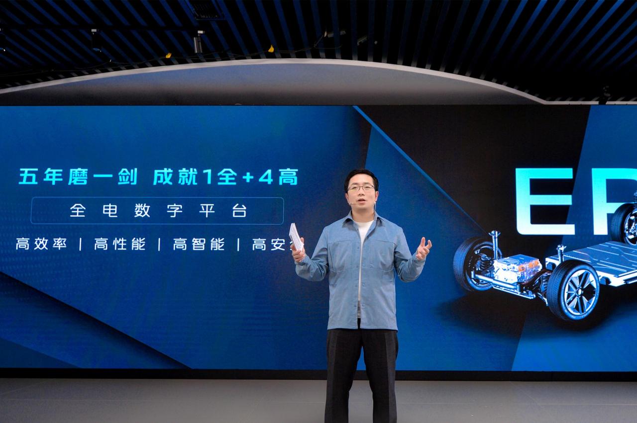 长安要“掀桌子”？B级轿车14.59w起，能上绿牌，带你看深蓝SL03