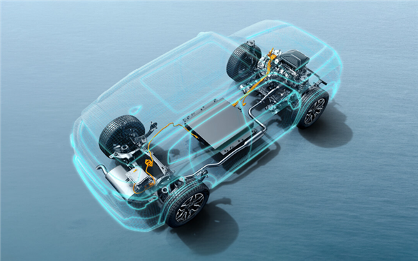 哈弗二代大狗将推出新车型，搭载1.5T DHT-PHEV动力组合