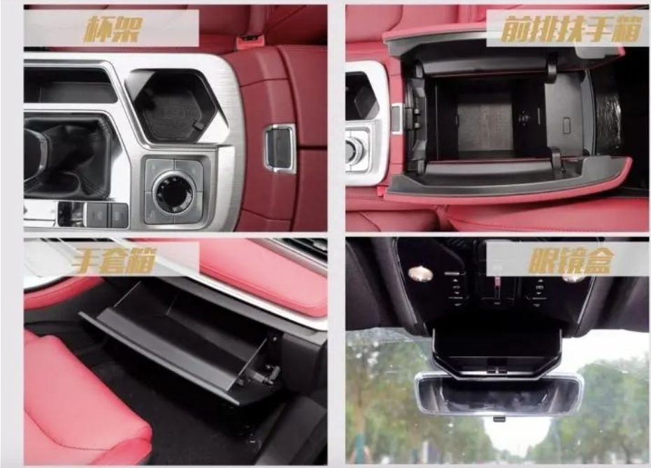 大7座中型SUV，仅售7万多！这款热销家用SUV值得关注