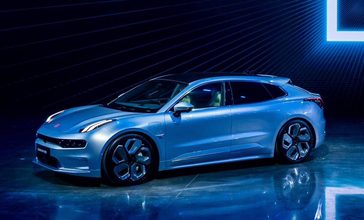 最高直降超10万！宝马i3要市场不要利润？这些新款Model 3平替真香