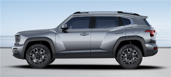 哈弗二代大狗将推出新车型，搭载1.5T DHT-PHEV动力组合