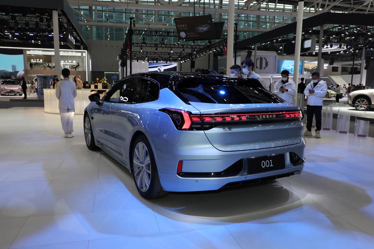 最高直降超10万！宝马i3要市场不要利润？这些新款Model 3平替真香